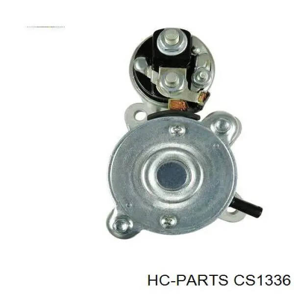 Стартер CS1336 HC Parts