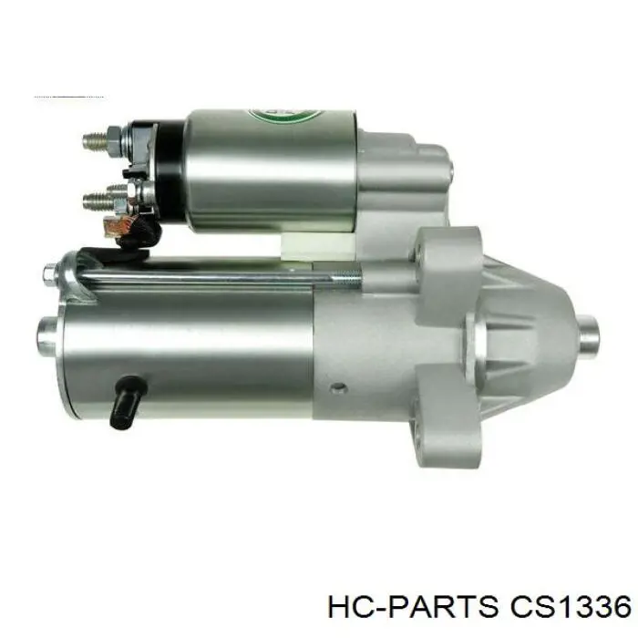 Купити CS1336 HC Parts Стартер