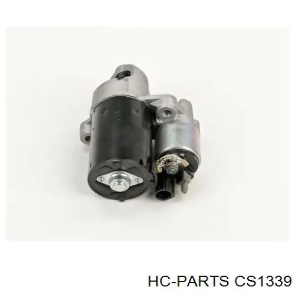 CS1339 HC Parts стартер