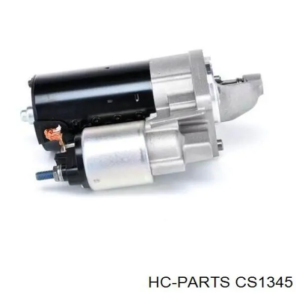 CS1345 HC Parts Стартер двигуна