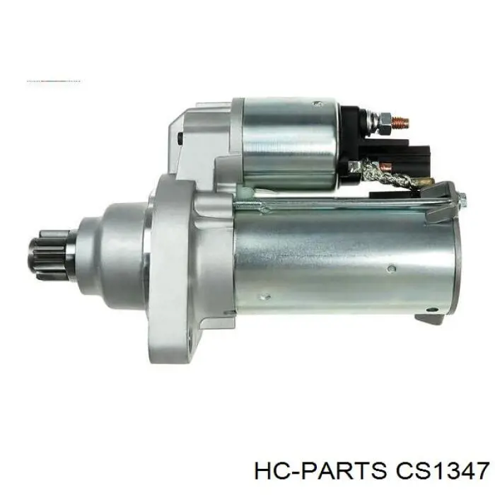 Купити CS1347 HC Parts Стартер