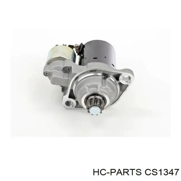 Стартер CS1347 HC Parts