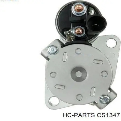 CS1347 HC Parts Стартер двигуна