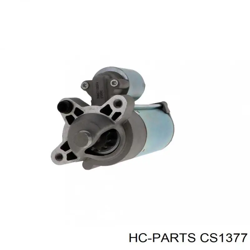Стартер CS1377 HC Parts