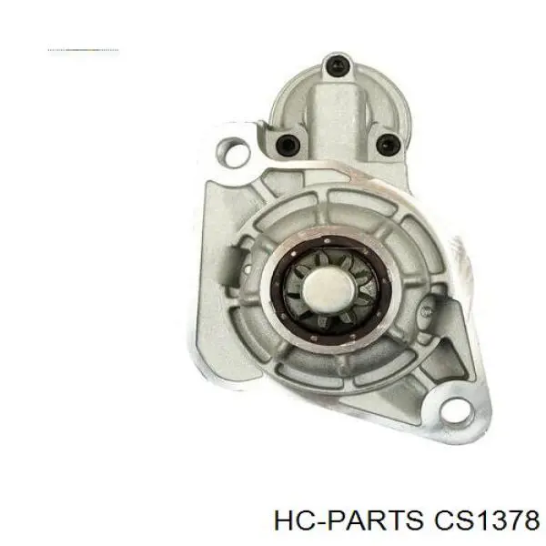 Стартер CS1378 HC Parts