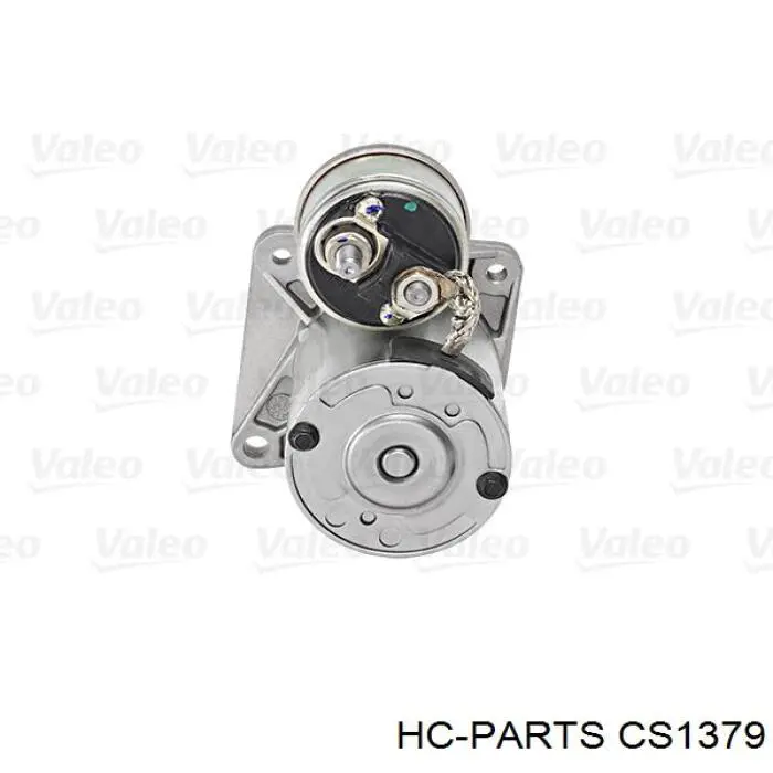 Купити CS1379 HC Parts Стартер