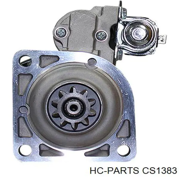 CS1383 HC Parts стартер