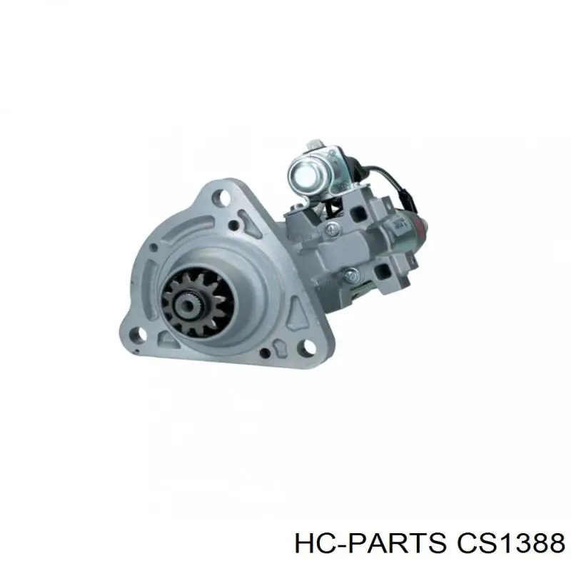 Стартер CS1388 HC Parts