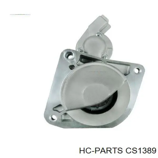 CS1389 HC Parts Стартер двигуна