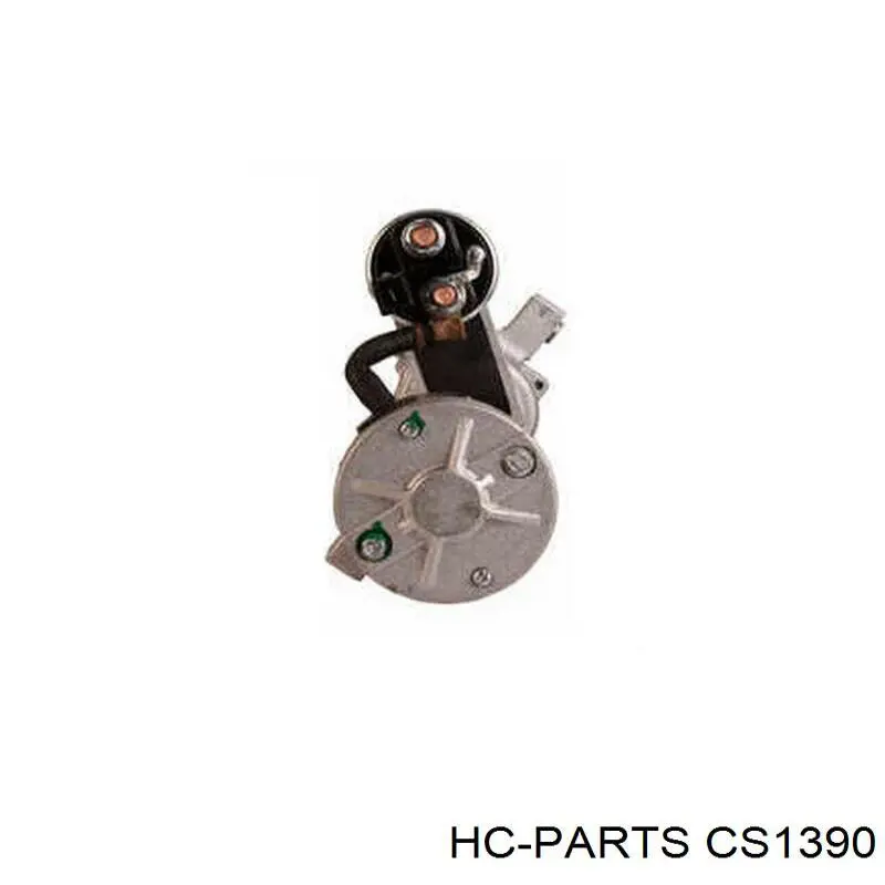 CS1390 HC Parts стартер