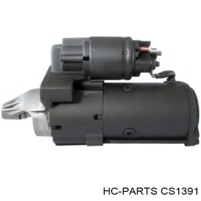 Купити CS1391 HC Parts Стартер