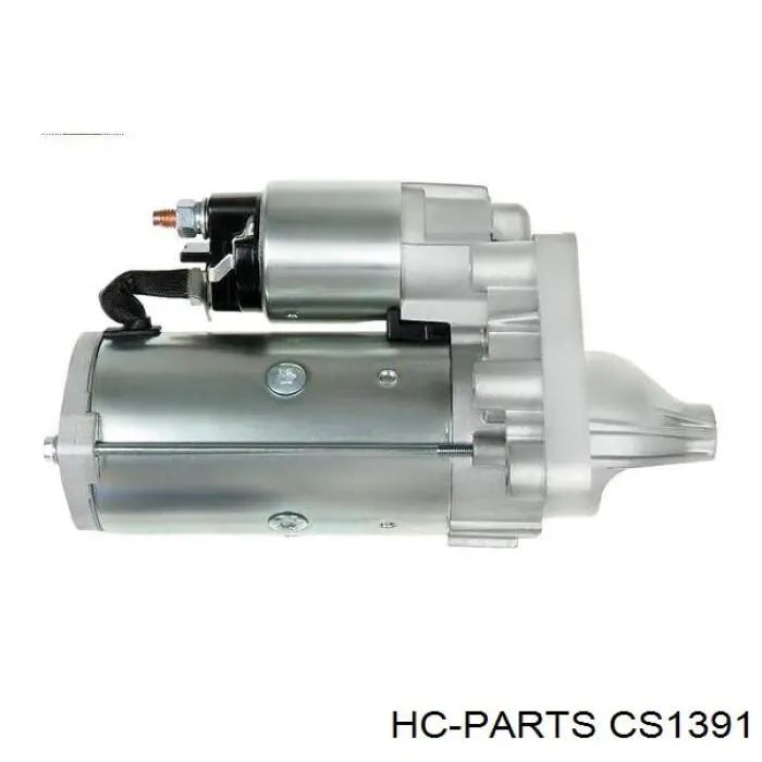 CS1391 HC Parts Стартер двигуна