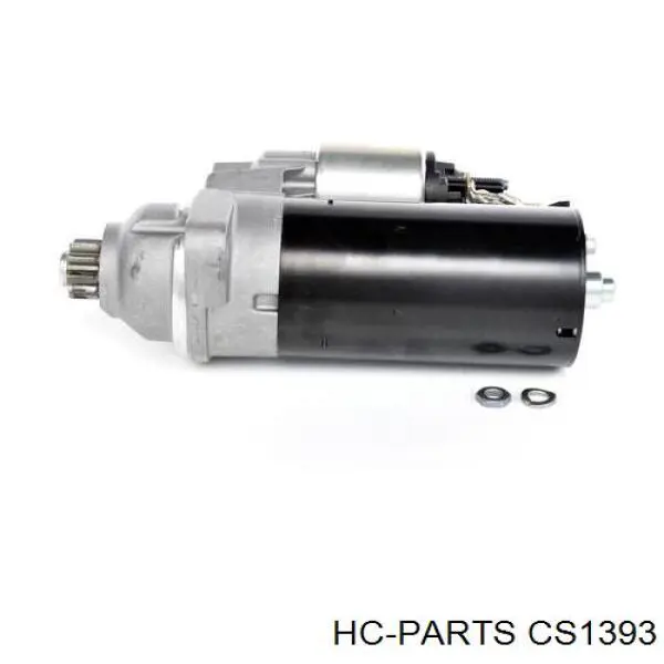 CS1393 HC Parts Стартер двигуна
