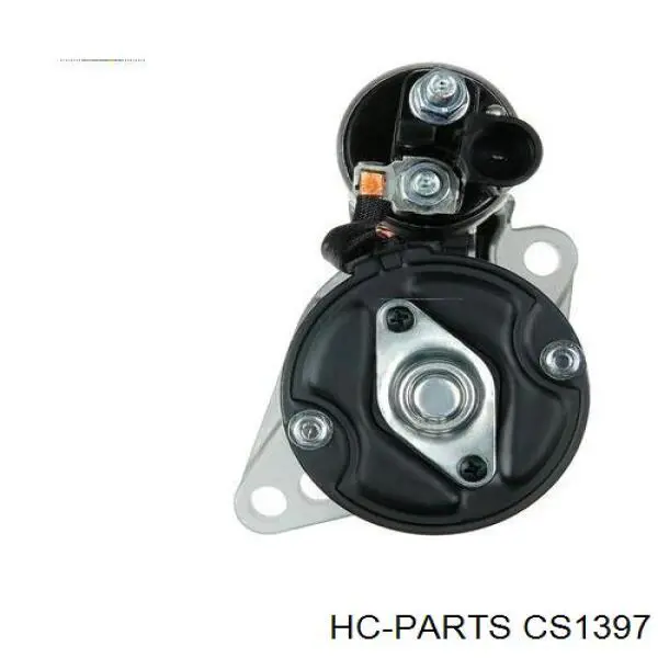 CS1397 HC Parts Стартер двигуна