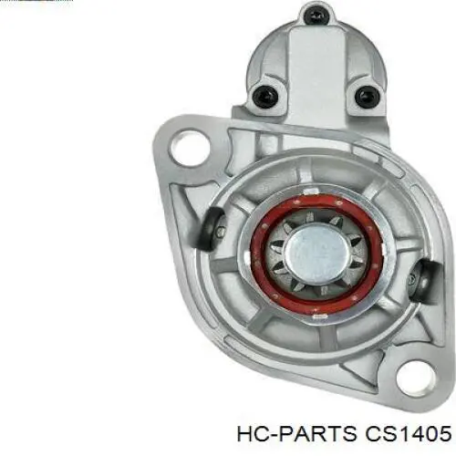 Купити CS1405 HC Parts Стартер