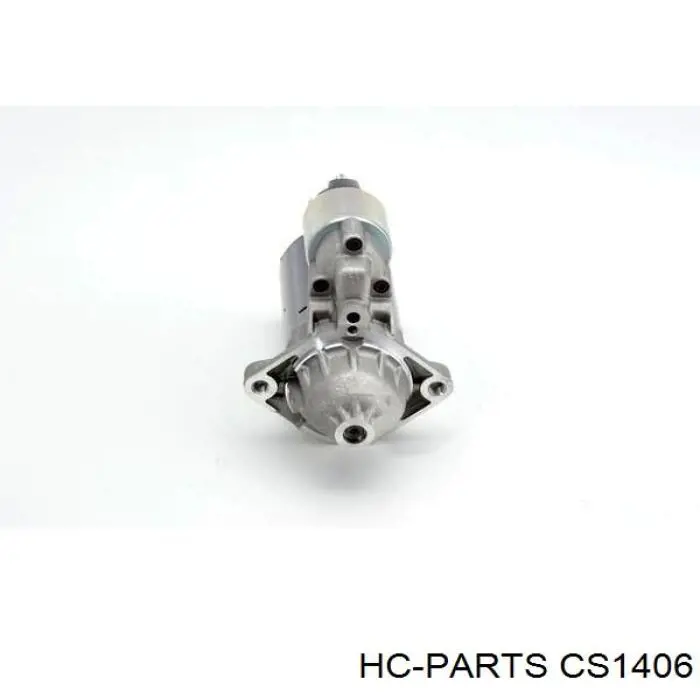 CS1406 HC Parts Стартер двигуна
