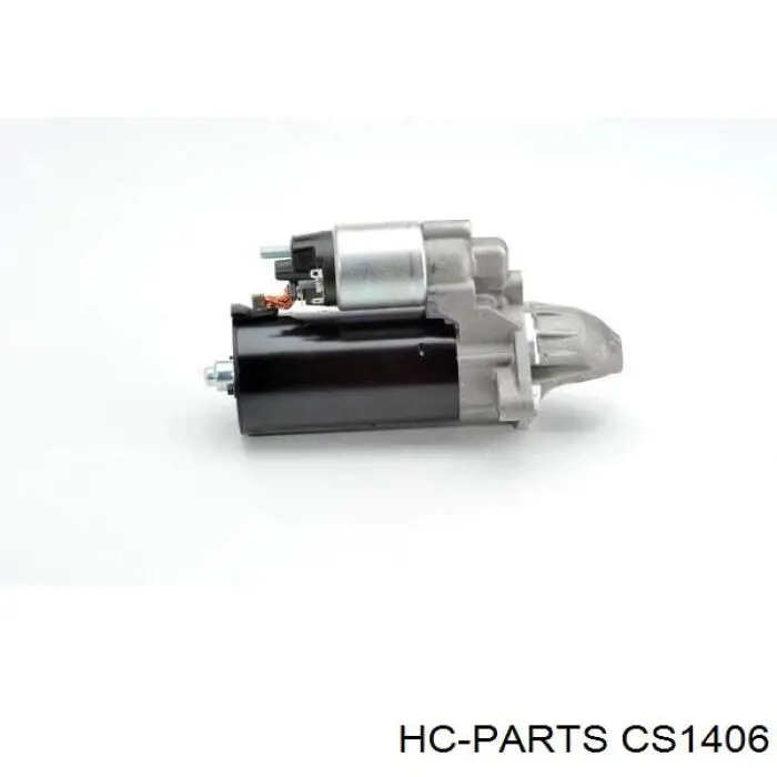 Стартер HC Parts CS1406 ціна, від 37.63 USD