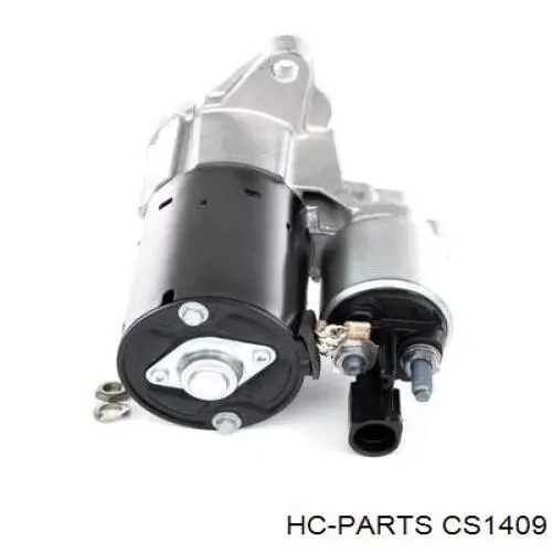 Купити CS1409 REMA-PARTS Стартер