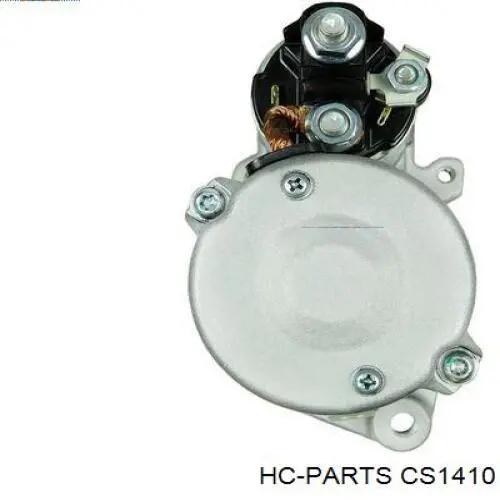 Купити CS1410 HC Parts Стартер