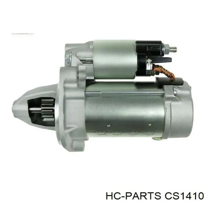 Стартер CS1410 HC Parts
