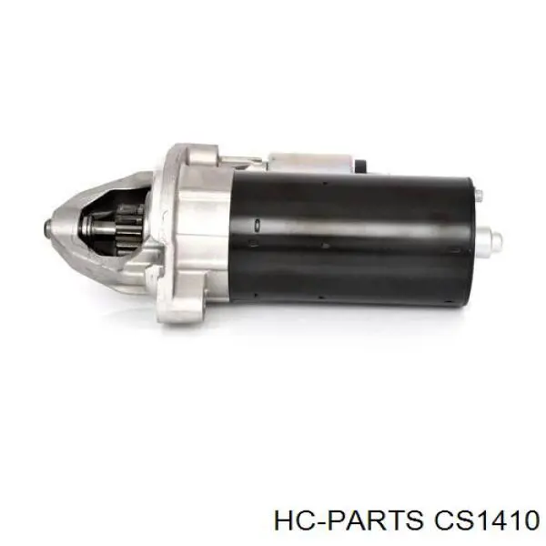 Стартер HC Parts CS1410 ціна, від 101.35 USD