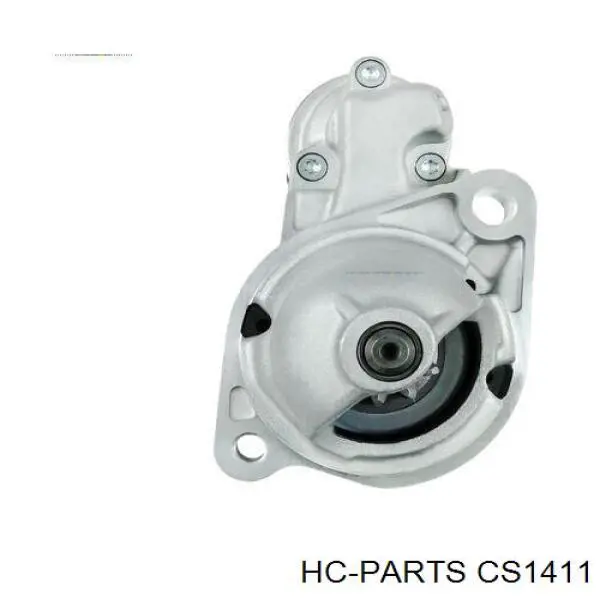 Стартер CS1411 HC Parts