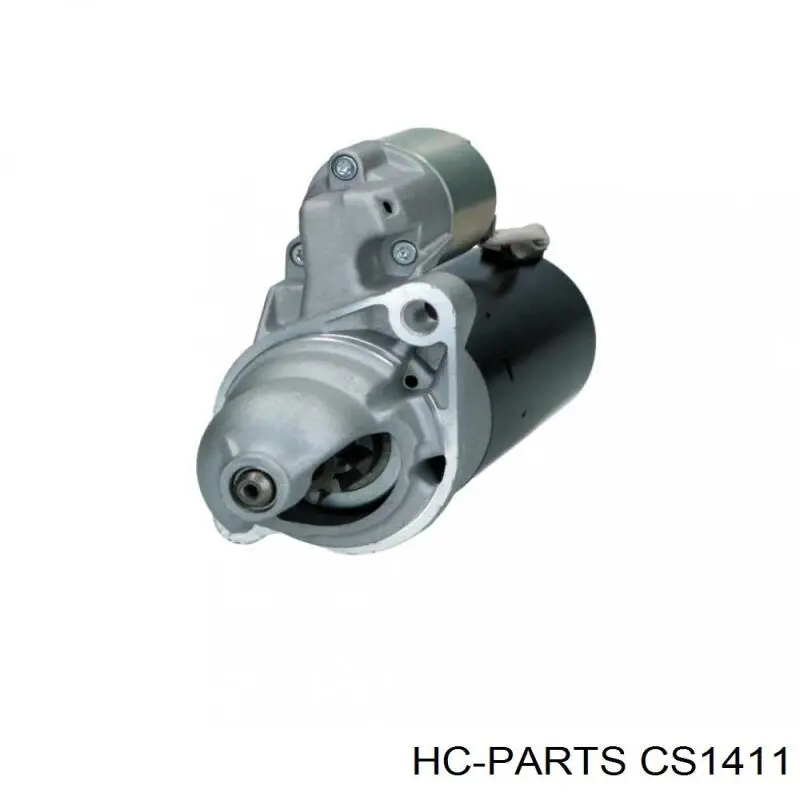 Стартер CS1411 HC Parts