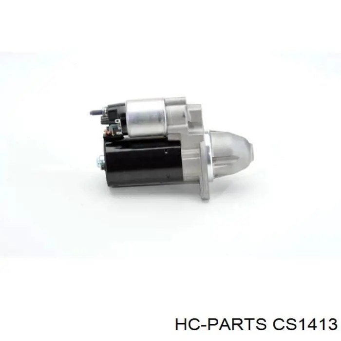 Стартер HC Parts CS1413 ціна, від 63.35 USD