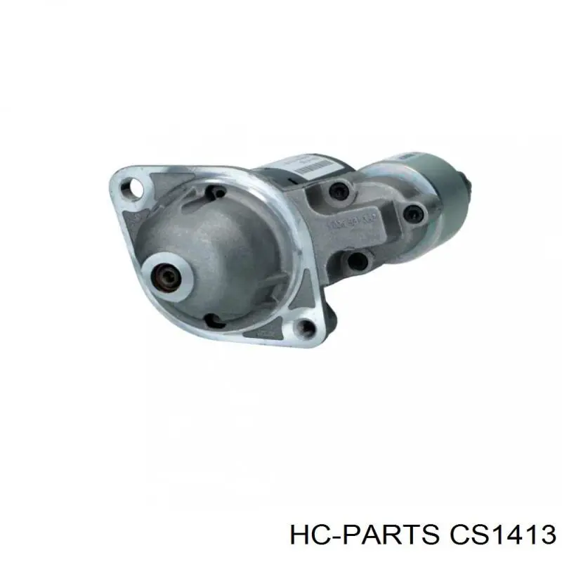 Стартер CS1413 HC Parts