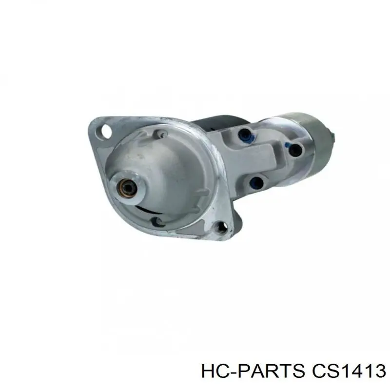 CS1413 HC Parts Стартер двигуна