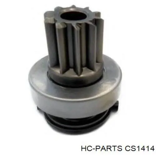 Стартер CS1414 HC Parts