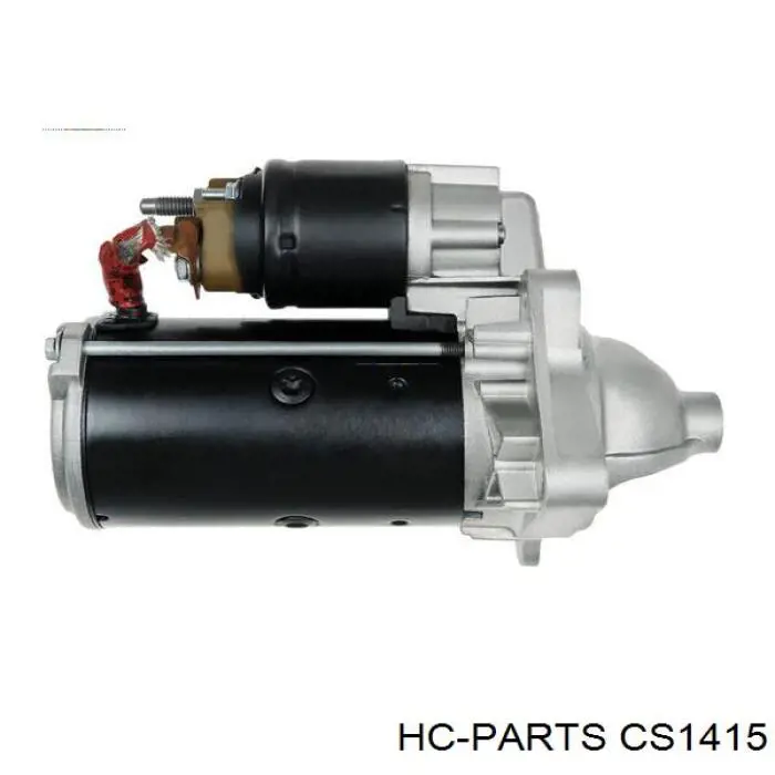 Купити CS1415 HC Parts Стартер