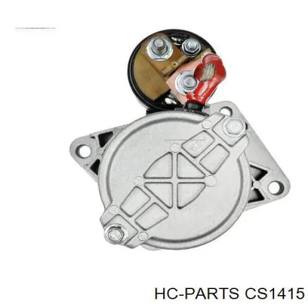 Стартер HC Parts CS1415 ціна, від 56.37 USD