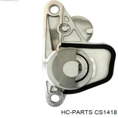 Стартер CS1418 HC Parts