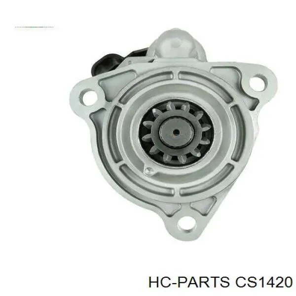 Стартер CS1420 HC Parts