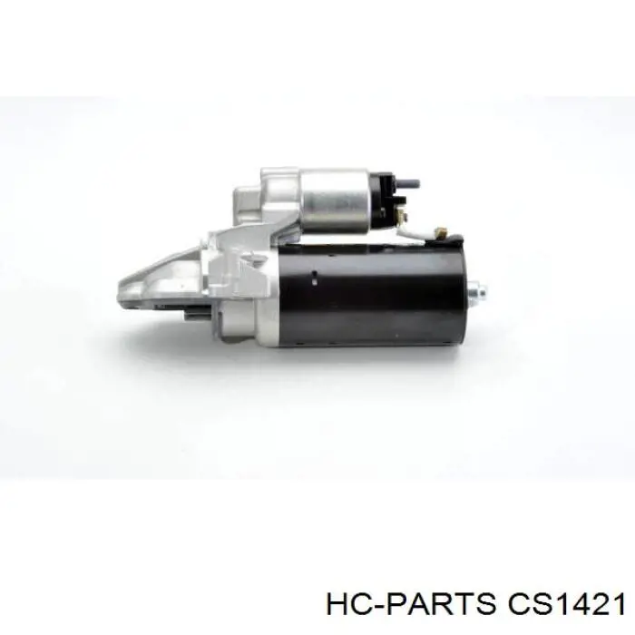 Стартер CS1421 HC Parts