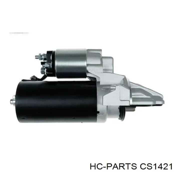 Стартер автомобільний HC Parts CS1421