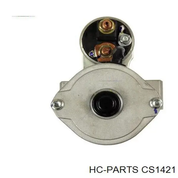 CS1421 HC Parts Стартер двигуна