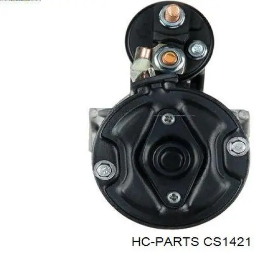 Стартер HC Parts CS1421 ціна, від 88.78 USD