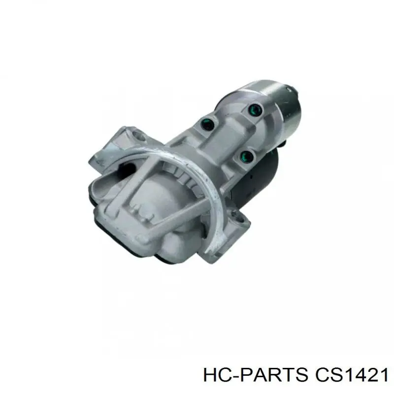 Купити CS1421 HC Parts Стартер