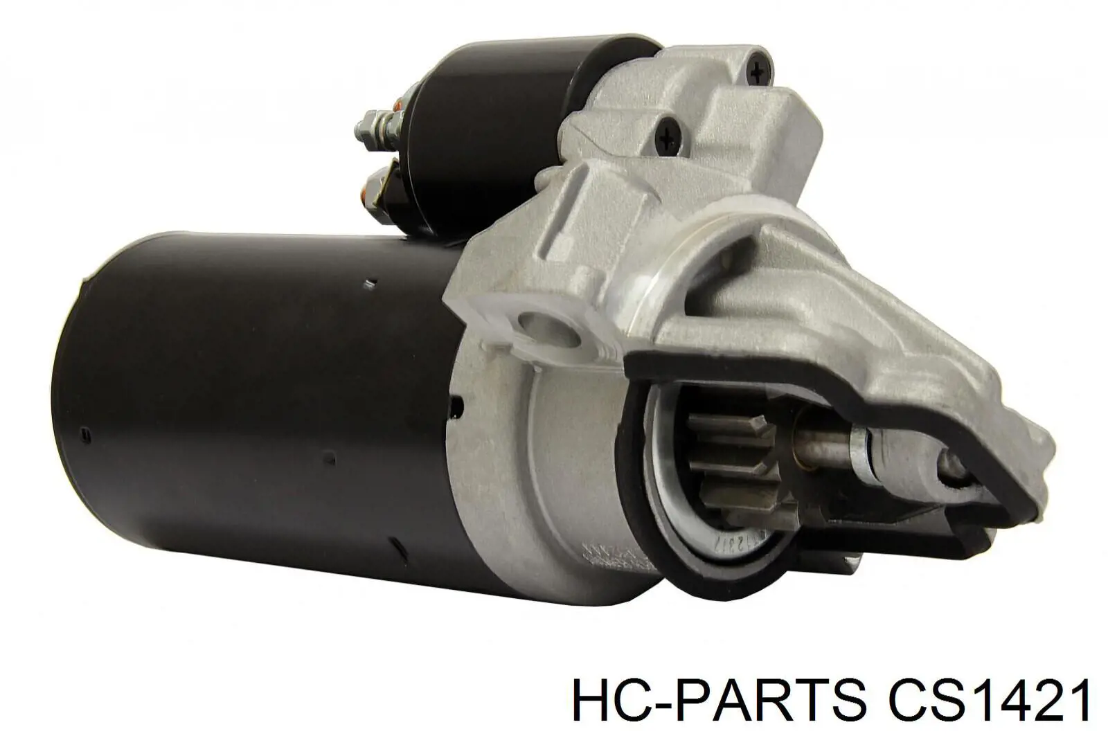 CS1421 HC Parts Стартер двигуна