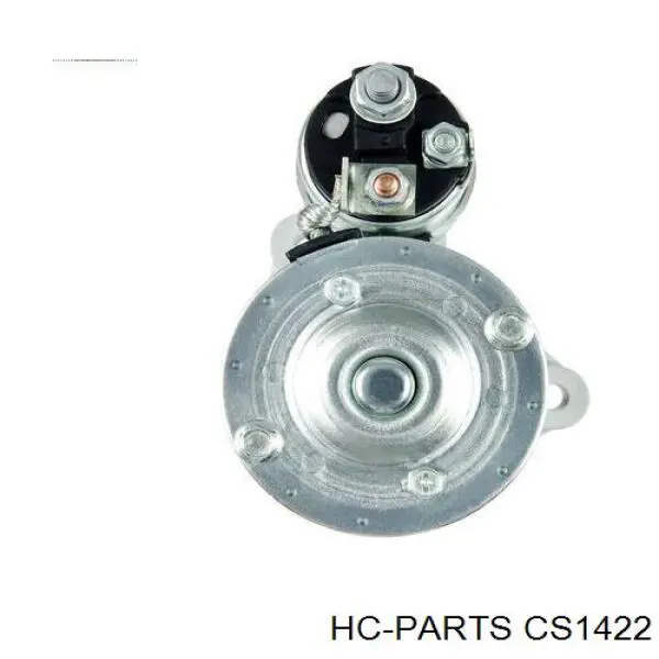 CS1422 HC Parts стартер