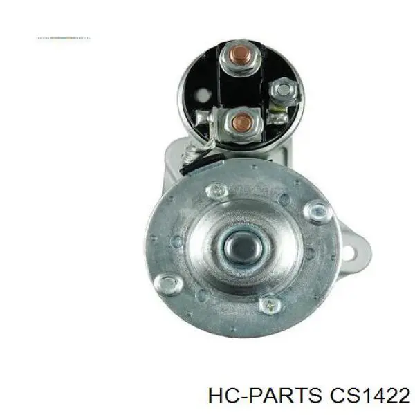 CS1422 HC Parts Стартер двигуна