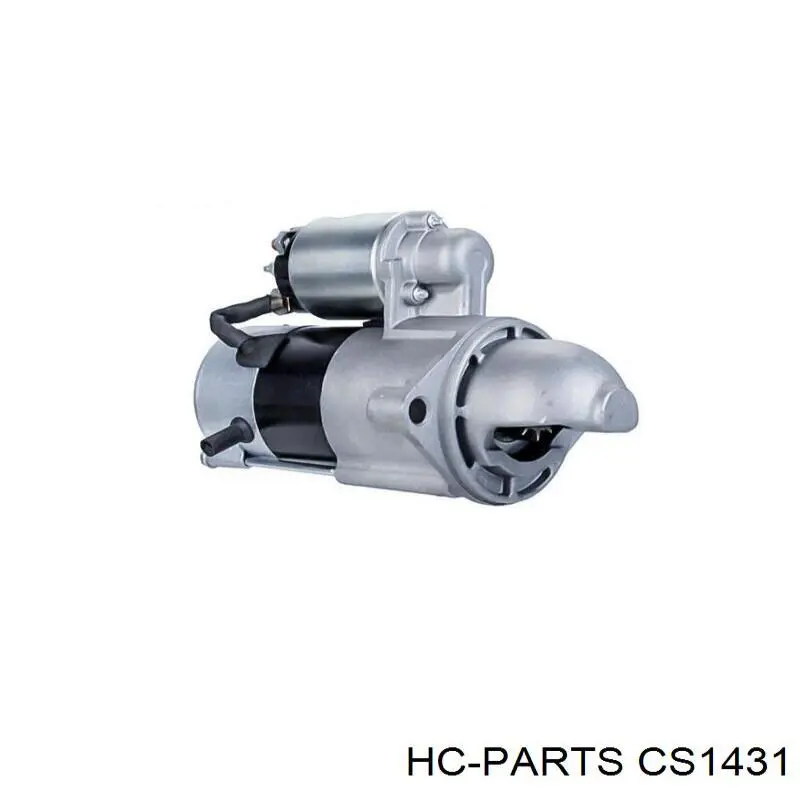 CS1431 HC Parts Стартер двигуна