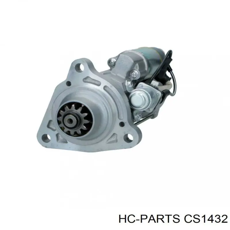 Купити CS1432 HC Parts Стартер