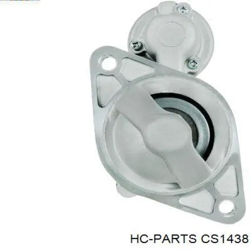 Стартер CS1438 HC Parts