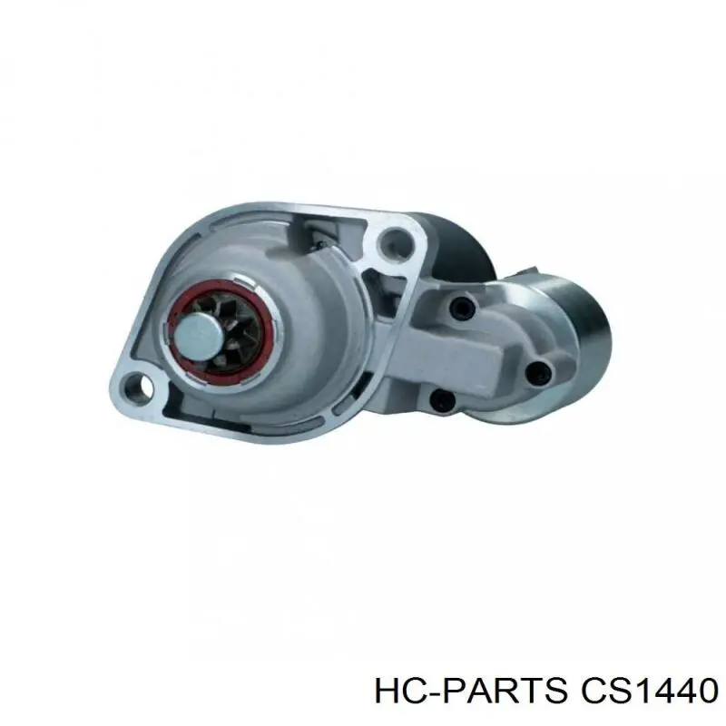CS1440 HC Parts стартер