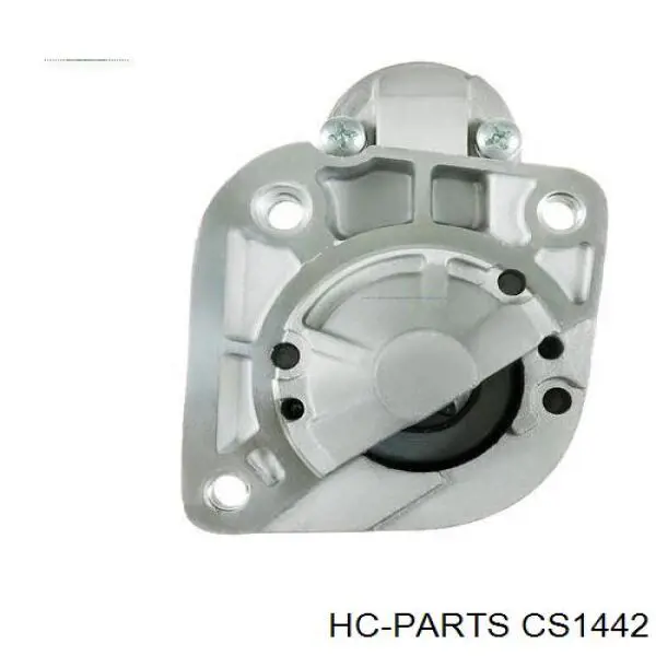 CS1442 HC Parts стартер