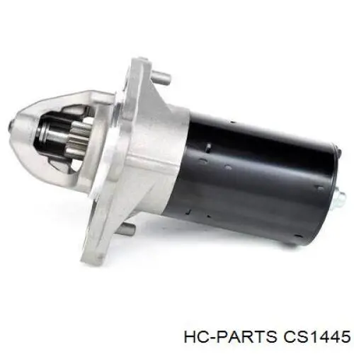 CS1445 HC Parts Стартер двигуна