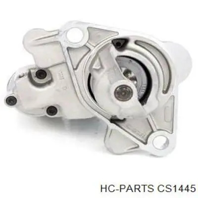 Стартер HC Parts CS1445 ціна, від 84.58 USD